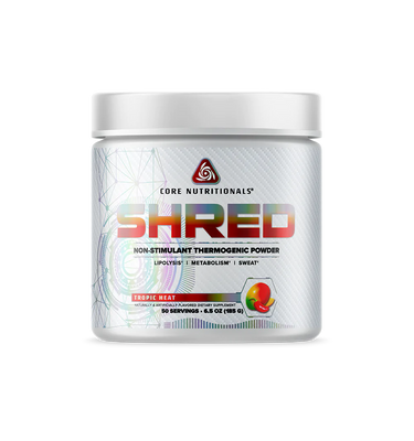 CORE SHRED™